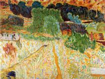 Pierre Bonnard